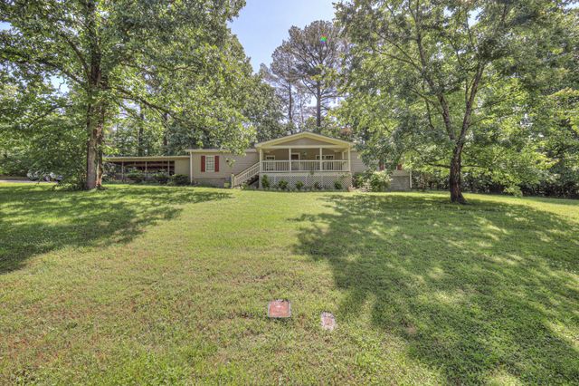 10515 Twin Springs Ln, Bon Aqua, TN 37025