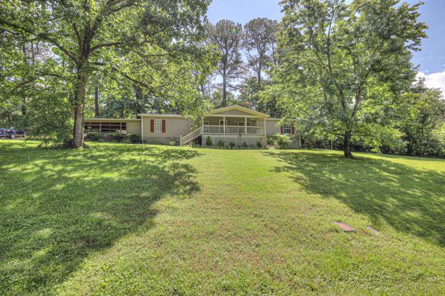 10515 Twin Springs Ln, Bon Aqua, TN 37025