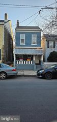 1521 S CLINTON AVENUE, Trenton, NJ 08610