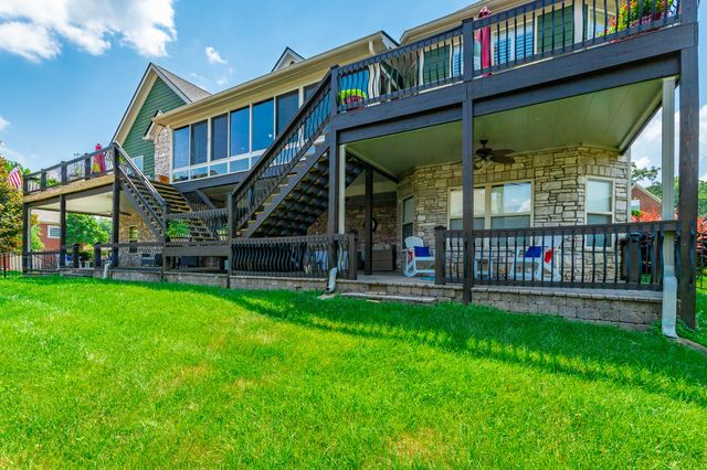 3106 Reflection Lane, Ooltewah, TN 37363