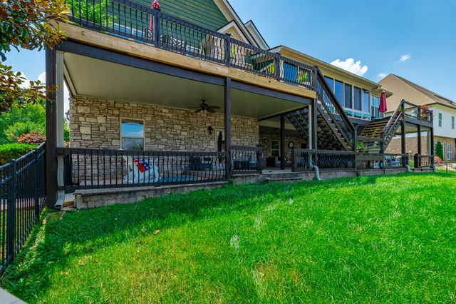 3106 Reflection Lane, Ooltewah, TN 37363