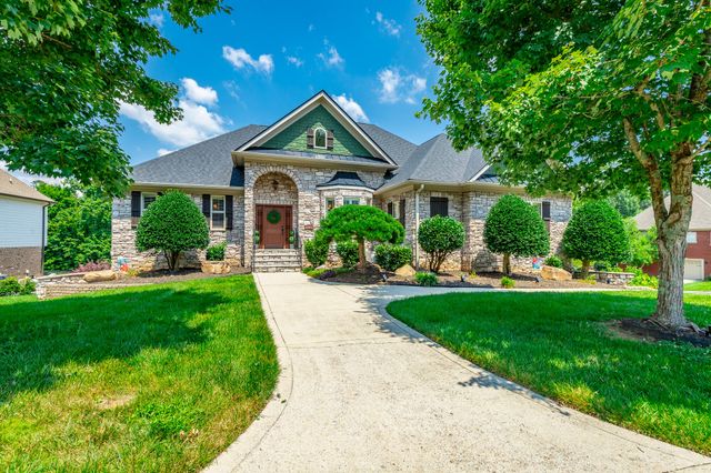3106 Reflection Lane, Ooltewah, TN 37363