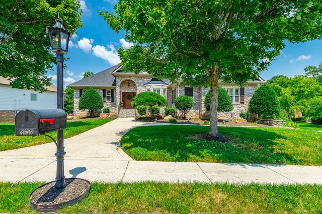 3106 Reflection Lane, Ooltewah, TN 37363
