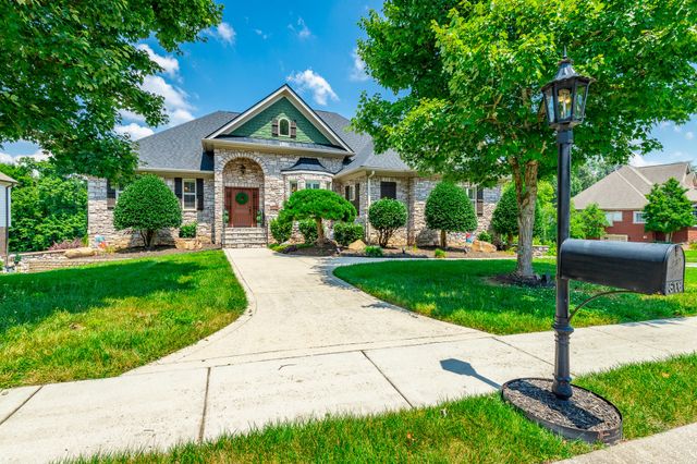 3106 Reflection Lane, Ooltewah, TN 37363