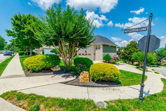 3106 Reflection Lane, Ooltewah, TN 37363