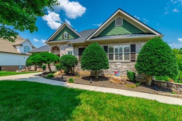 3106 Reflection Lane, Ooltewah, TN 37363