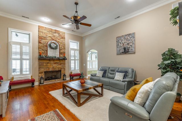 3106 Reflection Lane, Ooltewah, TN 37363