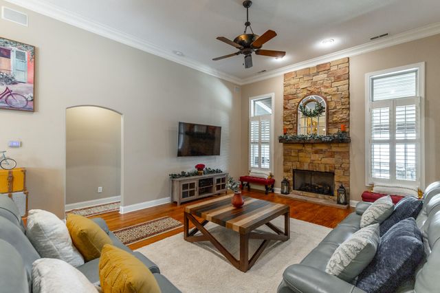 3106 Reflection Lane, Ooltewah, TN 37363