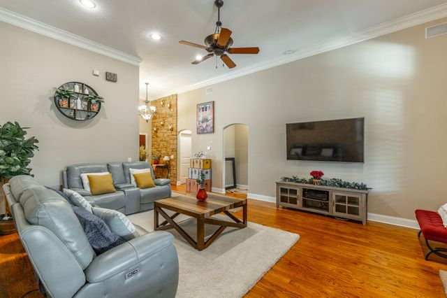 3106 Reflection Lane, Ooltewah, TN 37363