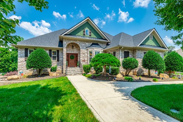 3106 Reflection Lane, Ooltewah, TN 37363