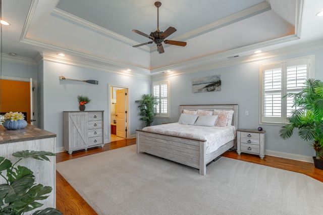 3106 Reflection Lane, Ooltewah, TN 37363