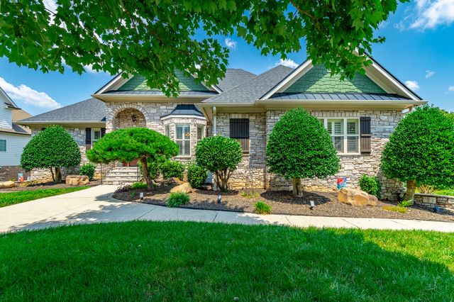 3106 Reflection Lane, Ooltewah, TN 37363
