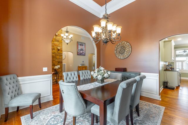 3106 Reflection Lane, Ooltewah, TN 37363