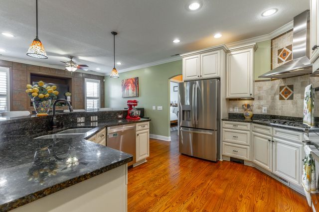 3106 Reflection Lane, Ooltewah, TN 37363