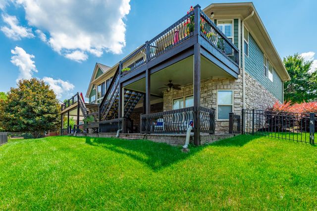 3106 Reflection Lane, Ooltewah, TN 37363