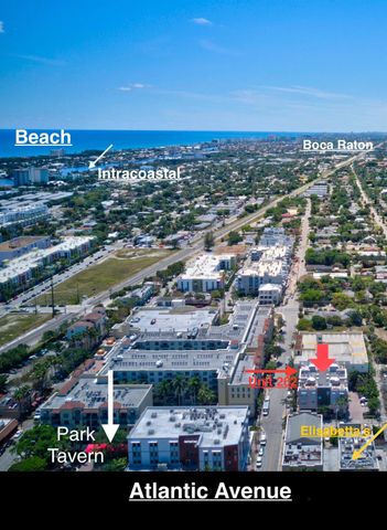 12 SE 1st Avenue 202, Delray Beach, FL 33444