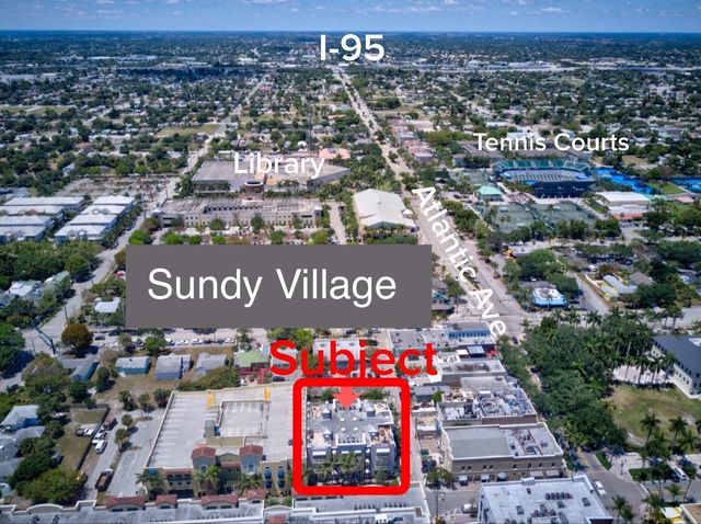 12 SE 1st Avenue 202, Delray Beach, FL 33444