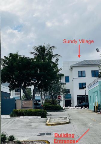 12 SE 1st Avenue 202, Delray Beach, FL 33444