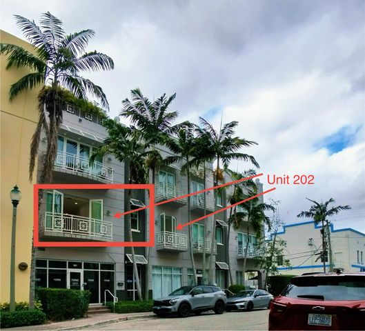 12 SE 1st Avenue 202, Delray Beach, FL 33444