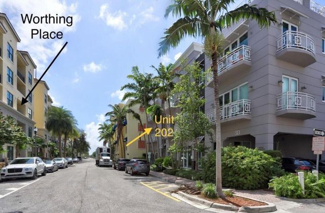 12 SE 1st Avenue 202, Delray Beach, FL 33444
