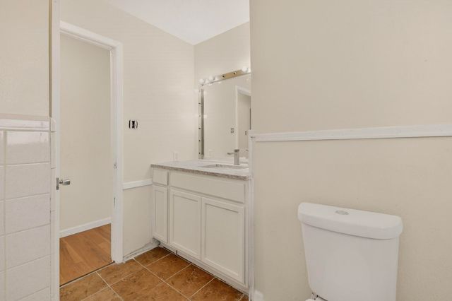 1102 Crisp Drive, Irving, TX 75061