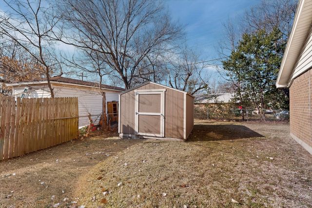 1102 Crisp Drive, Irving, TX 75061