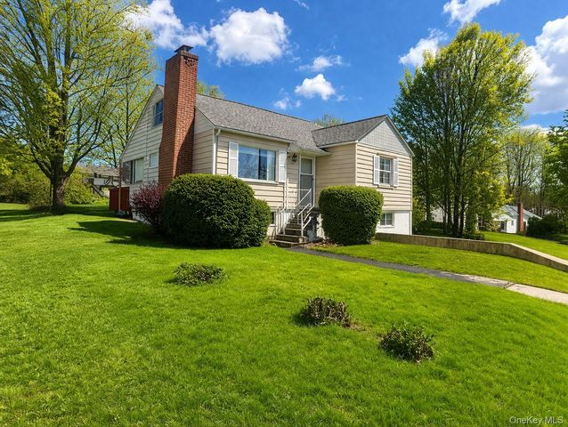 19 Lawrence Avenue, Monticello, NY 12701