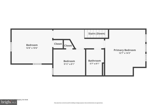 3002 MCKINLEY ST, Philadelphia, PA 19149