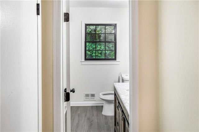 3530 Turner Heights Drive, Decatur, GA 30032