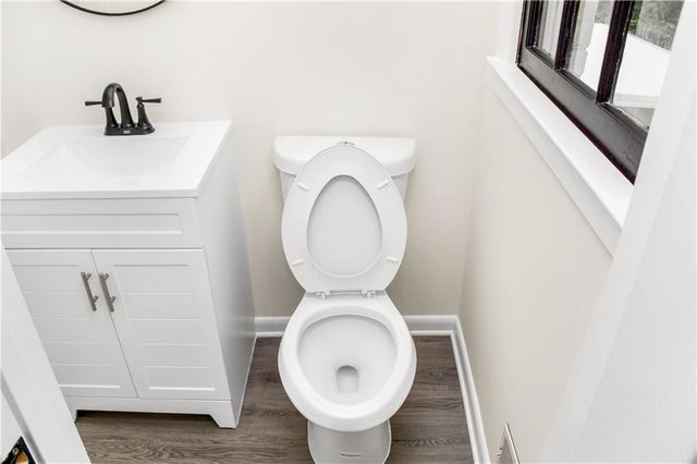 3530 Turner Heights Drive, Decatur, GA 30032