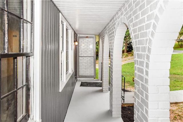 3530 Turner Heights Drive, Decatur, GA 30032