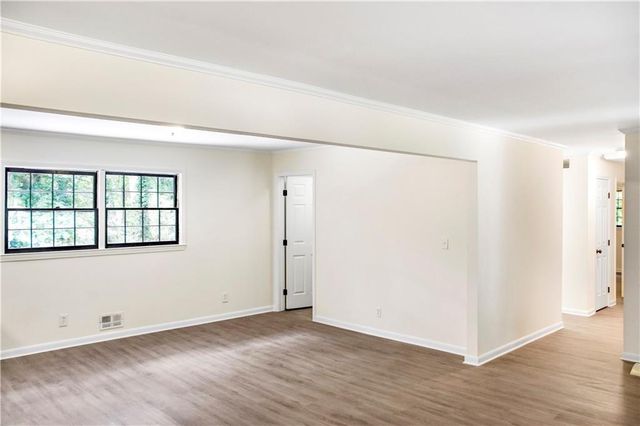 3530 Turner Heights Drive, Decatur, GA 30032