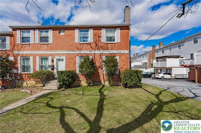 1109 West Washington, Allentown City, PA 18102