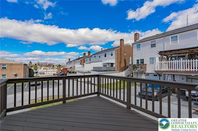 1109 West Washington, Allentown City, PA 18102