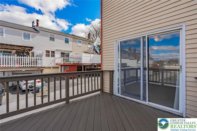 1109 West Washington, Allentown City, PA 18102