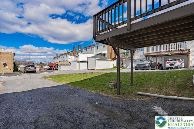 1109 West Washington, Allentown City, PA 18102