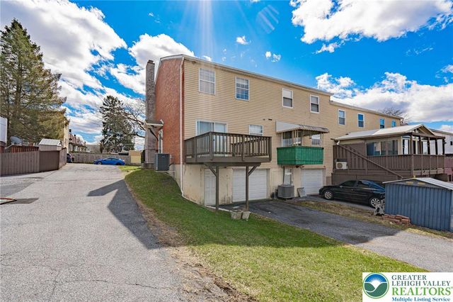 1109 West Washington, Allentown City, PA 18102