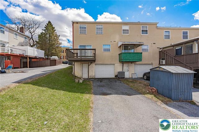 1109 West Washington, Allentown City, PA 18102