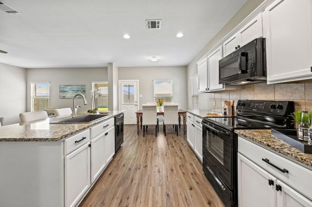 2460 French Street, Fate, TX 75189