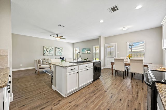 2460 French Street, Fate, TX 75189