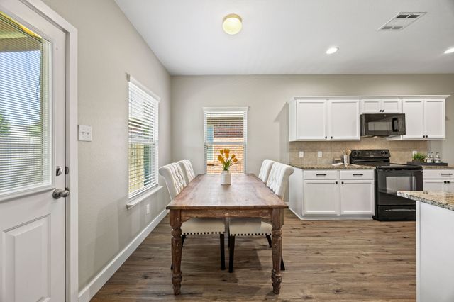 2460 French Street, Fate, TX 75189