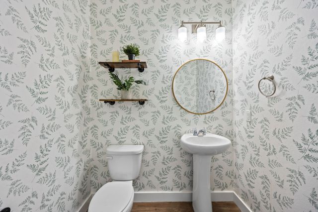 2460 French Street, Fate, TX 75189