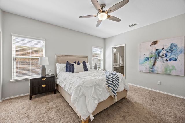 2460 French Street, Fate, TX 75189