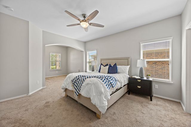 2460 French Street, Fate, TX 75189