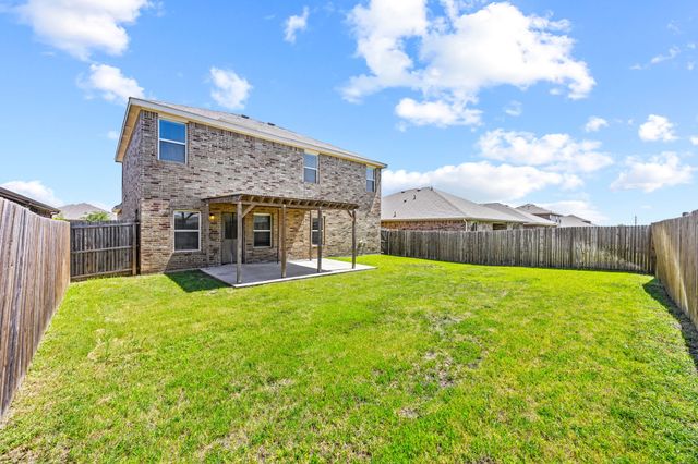 2460 French Street, Fate, TX 75189