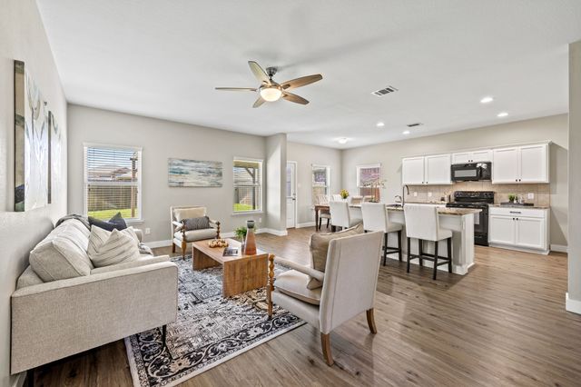 2460 French Street, Fate, TX 75189