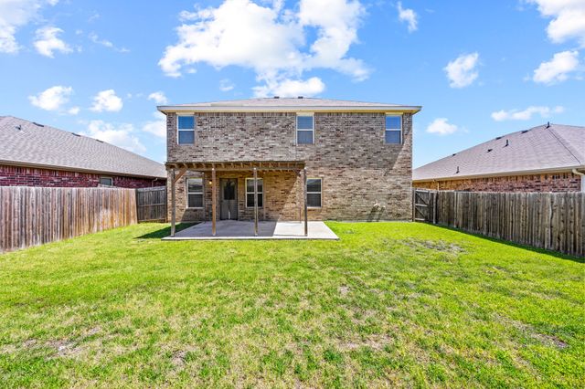2460 French Street, Fate, TX 75189