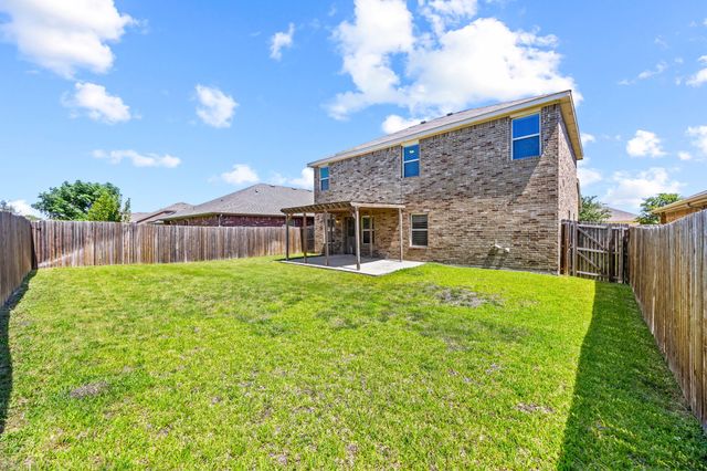 2460 French Street, Fate, TX 75189