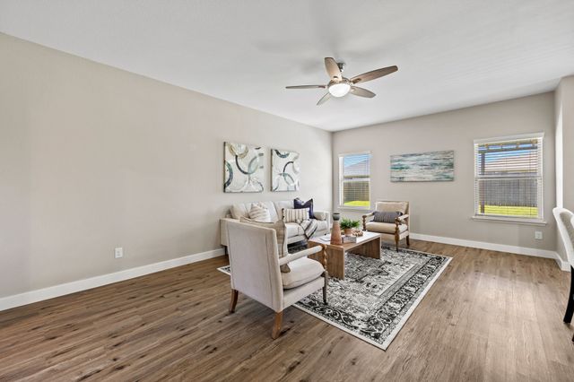 2460 French Street, Fate, TX 75189