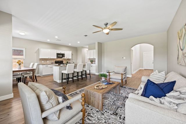 2460 French Street, Fate, TX 75189